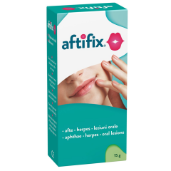 Artifix Gel Oral, 15g
